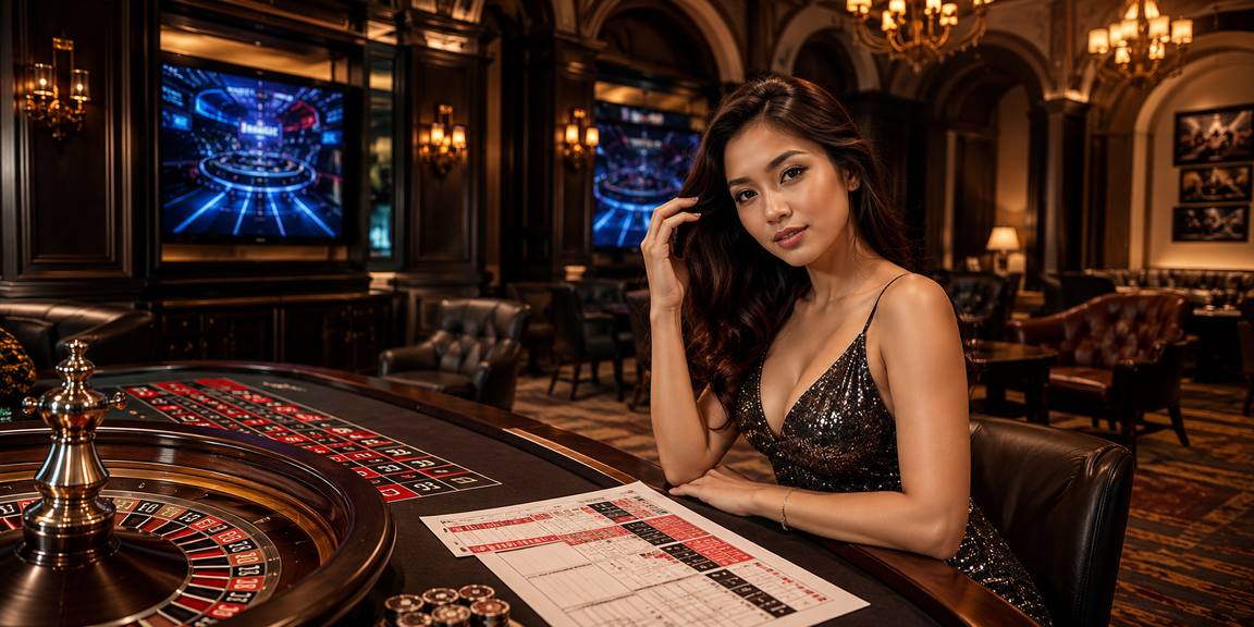 Auto Roulette Yang Terus Ke Roda